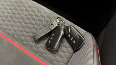 Volkswagen Golf 2.0 TSI 300 GTI Clubsport 5dr DSG Petrol Hatchback